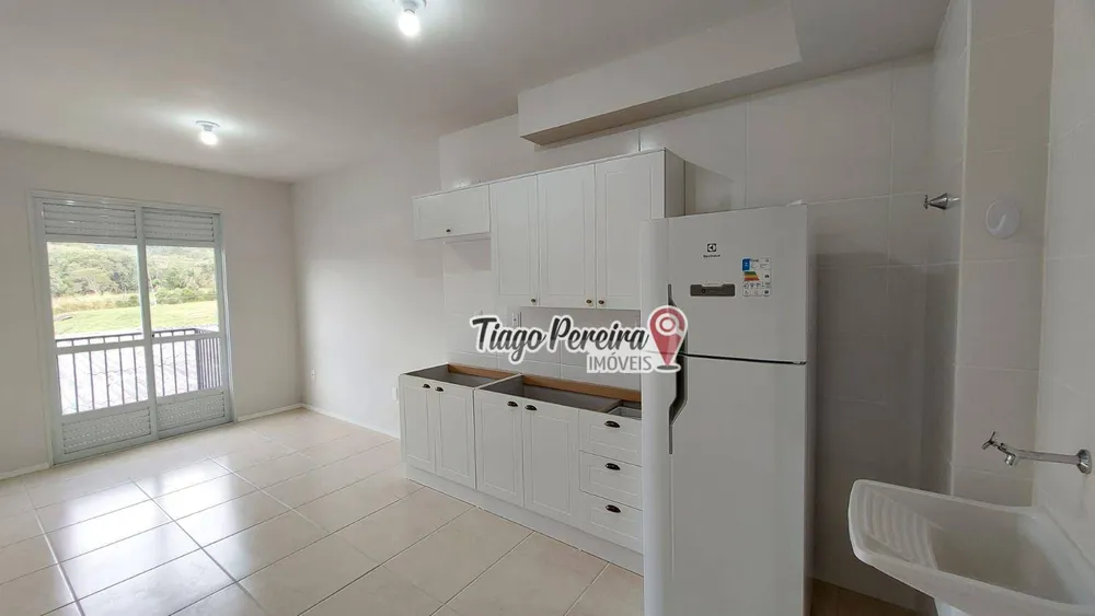 Apartamento, 2 quartos, 50 m² - Foto 1