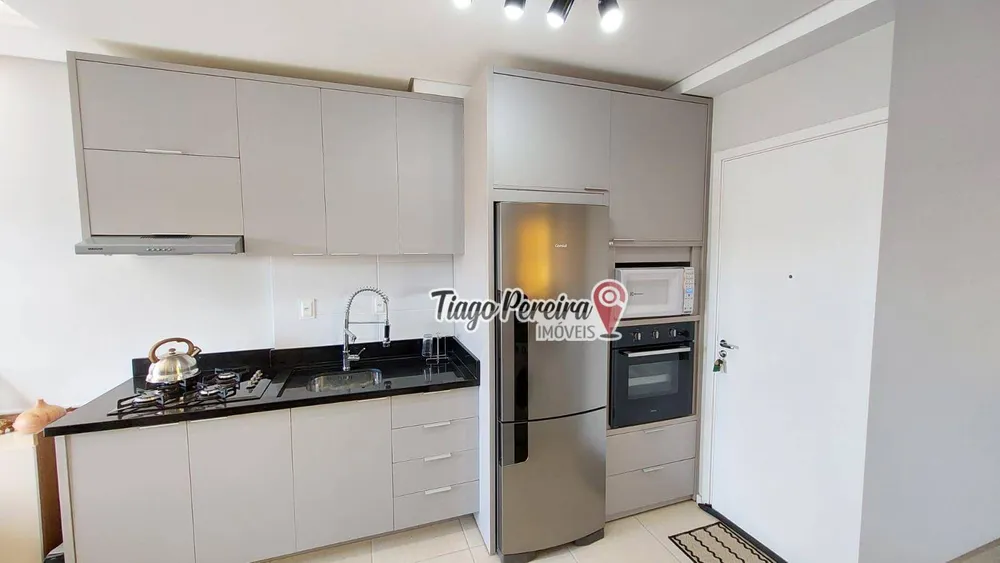 Apartamento, 2 quartos, 50 m² - Foto 4