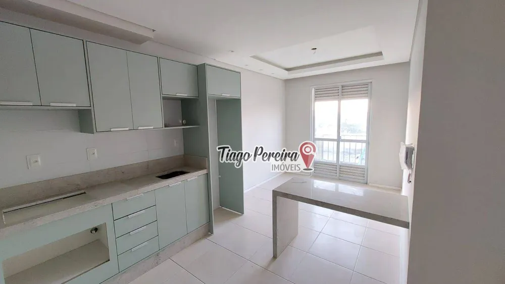 Apartamento, 2 quartos, 50 m² - Foto 1