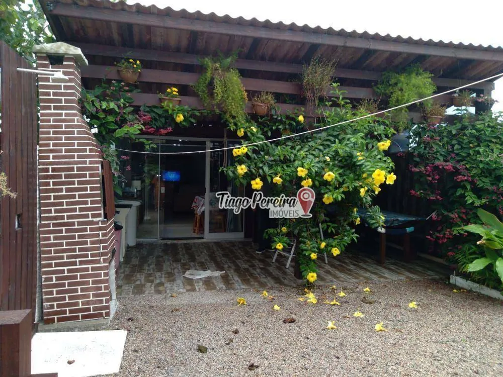 Casa, 2 quartos, 60 m² - Foto 3