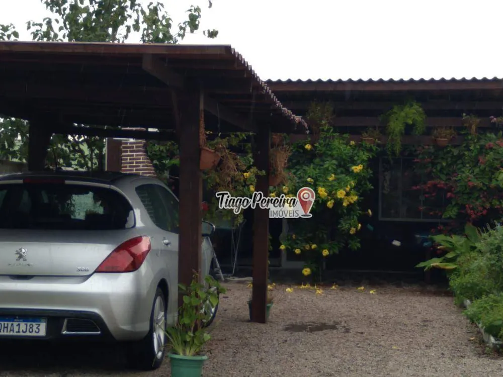Casa, 2 quartos, 60 m² - Foto 1