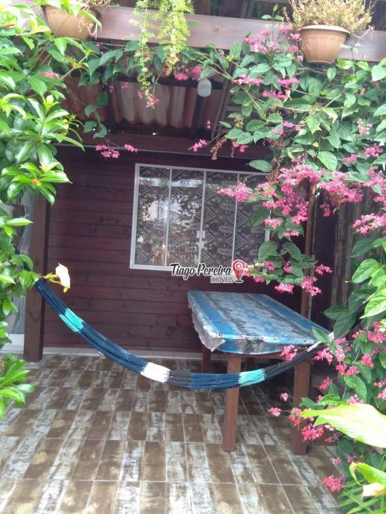 Casa, 2 quartos, 60 m² - Foto 4