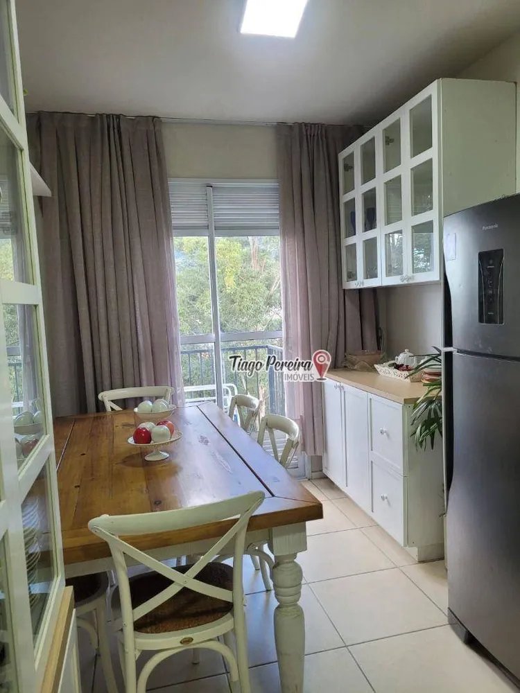 Apartamento, 2 quartos, 50 m² - Foto 4