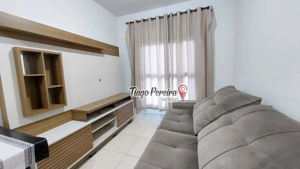 Apartamento, 2 quartos, 54 m² - Foto 1
