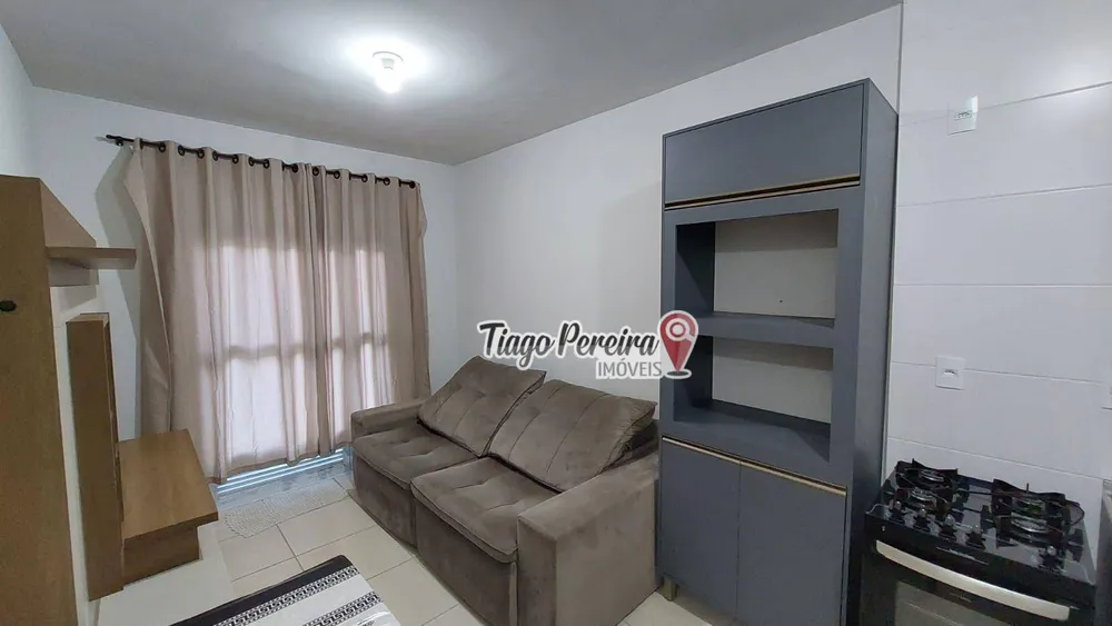 Apartamento, 2 quartos, 54 m² - Foto 3