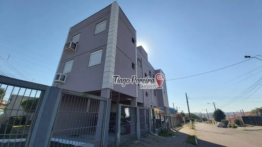 Apartamento, 2 quartos, 43 m² - Foto 3