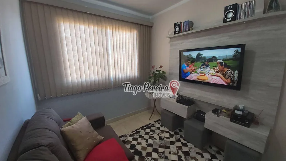 Apartamento, 2 quartos, 43 m² - Foto 2