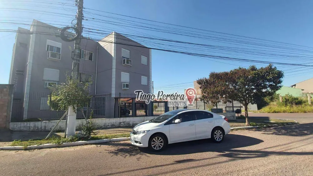 Apartamento, 2 quartos, 43 m² - Foto 4