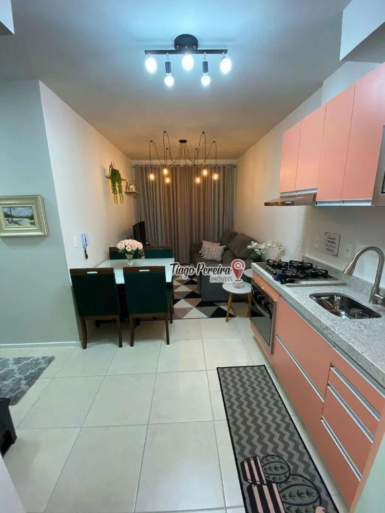 Apartamento, 2 quartos, 50 m² - Foto 4