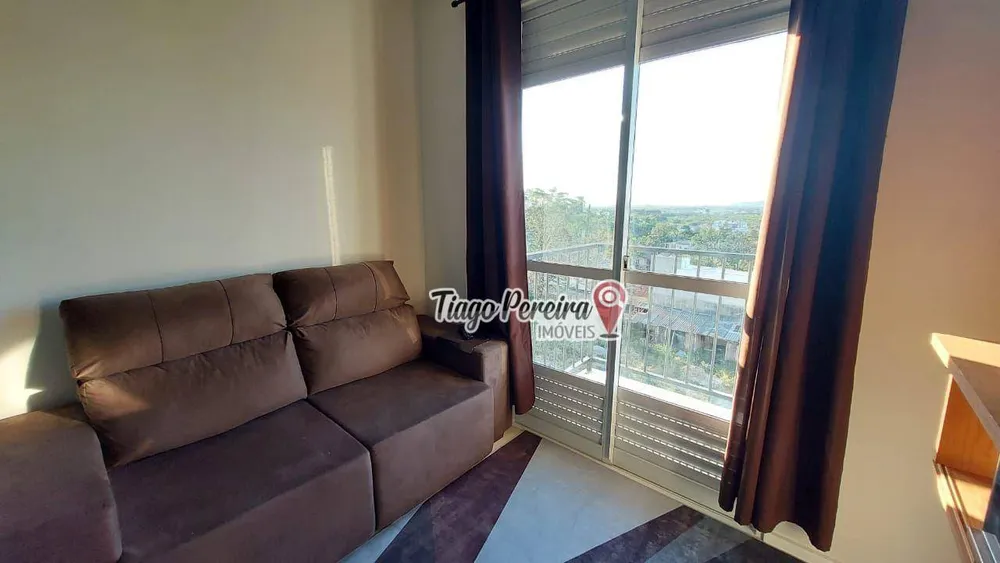 Apartamento, 2 quartos, 50 m² - Foto 3