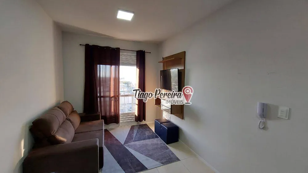 Apartamento, 2 quartos, 50 m² - Foto 4