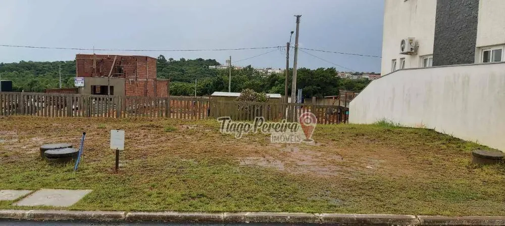 Loteamento e Condomínio, 142 m² - Foto 3
