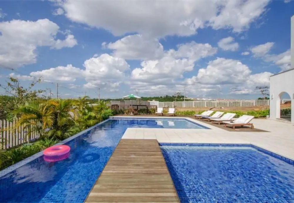 Loteamento e Condomínio, 142 m² - Foto 2