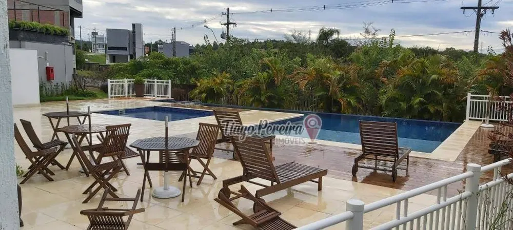 Loteamento e Condomínio, 142 m² - Foto 1