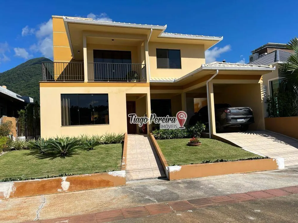 Casa de Condomínio, 4 quartos - Foto 2