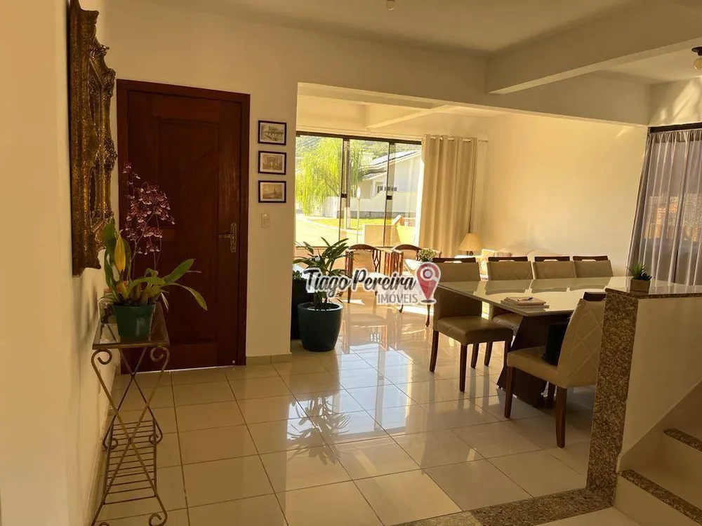 Casa de Condomínio, 4 quartos - Foto 4