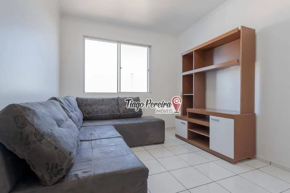 Apartamento, 2 quartos, 41 m² - Foto 4