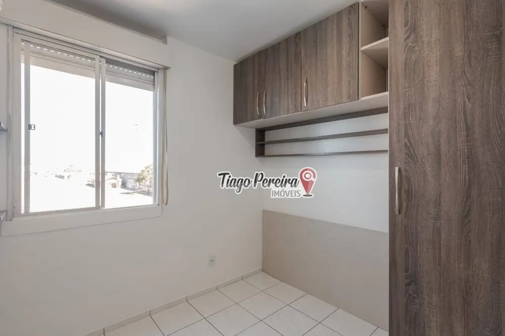 Apartamento, 2 quartos, 41 m² - Foto 2