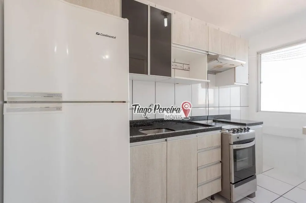 Apartamento, 2 quartos, 41 m² - Foto 3