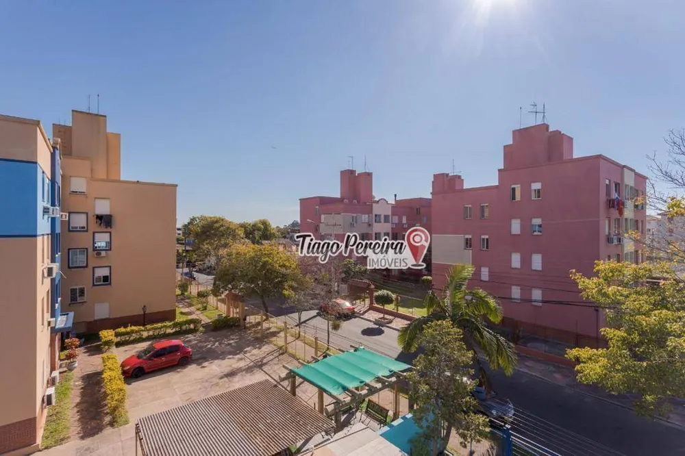 Apartamento, 2 quartos, 41 m² - Foto 1