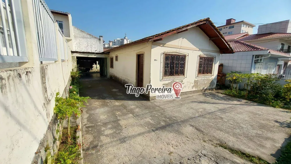 Terreno, 300 m² - Foto 1