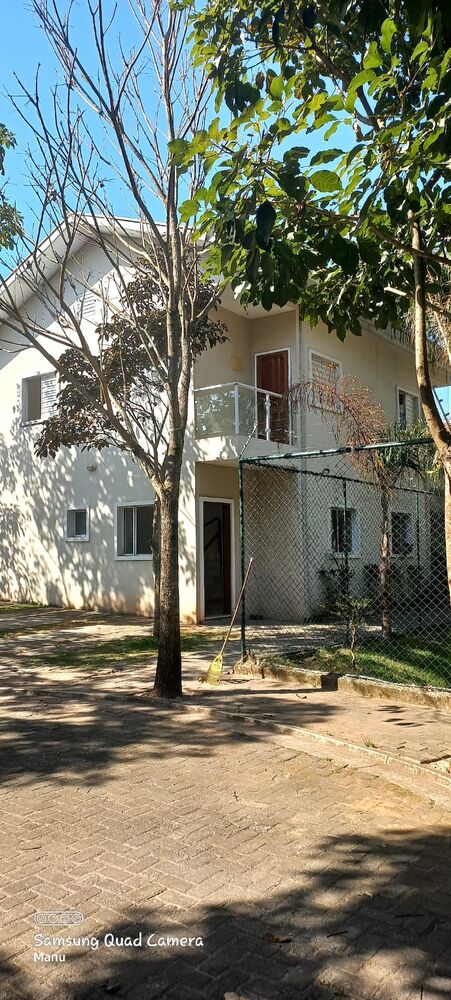 Casa de Condomínio à venda com 3 quartos, 88m² - Foto 4