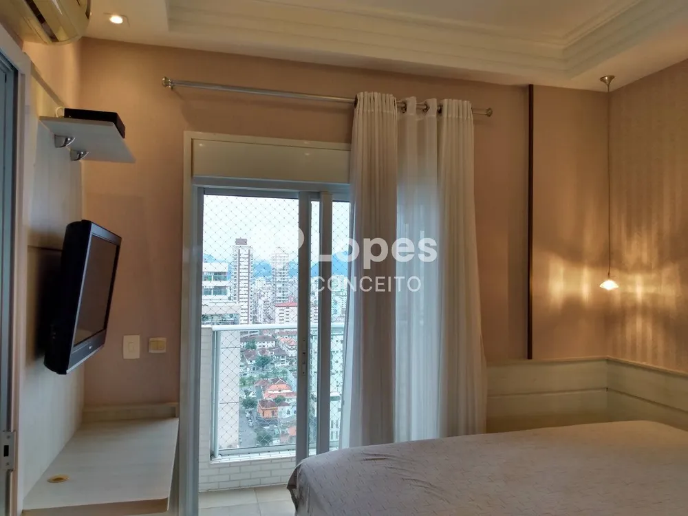 Apartamento, 3 quartos, 166 m² - Foto 11