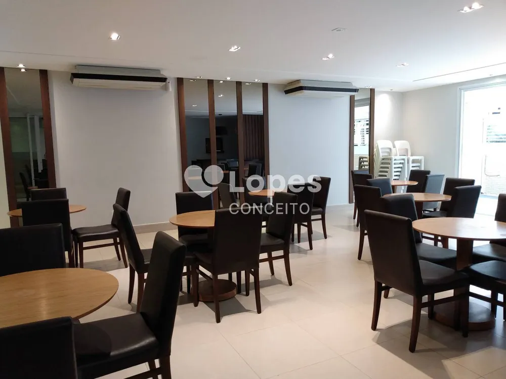 Apartamento, 3 quartos, 166 m² - Foto 15