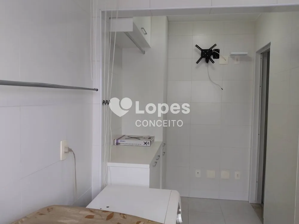 Apartamento, 3 quartos, 166 m² - Foto 5