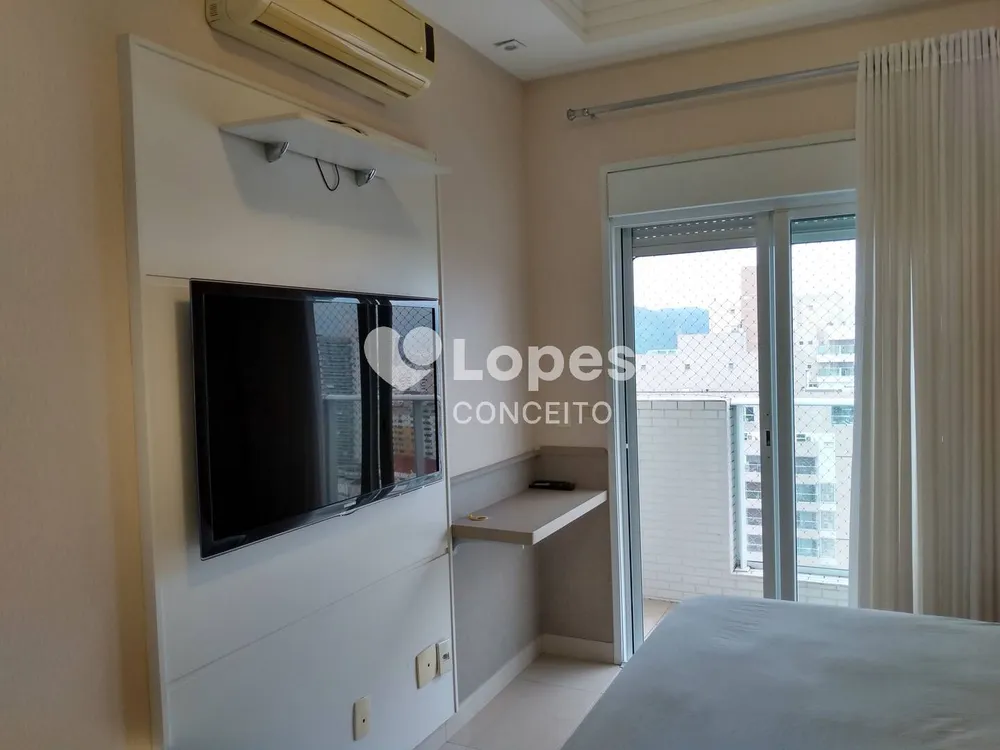 Apartamento, 3 quartos, 166 m² - Foto 10