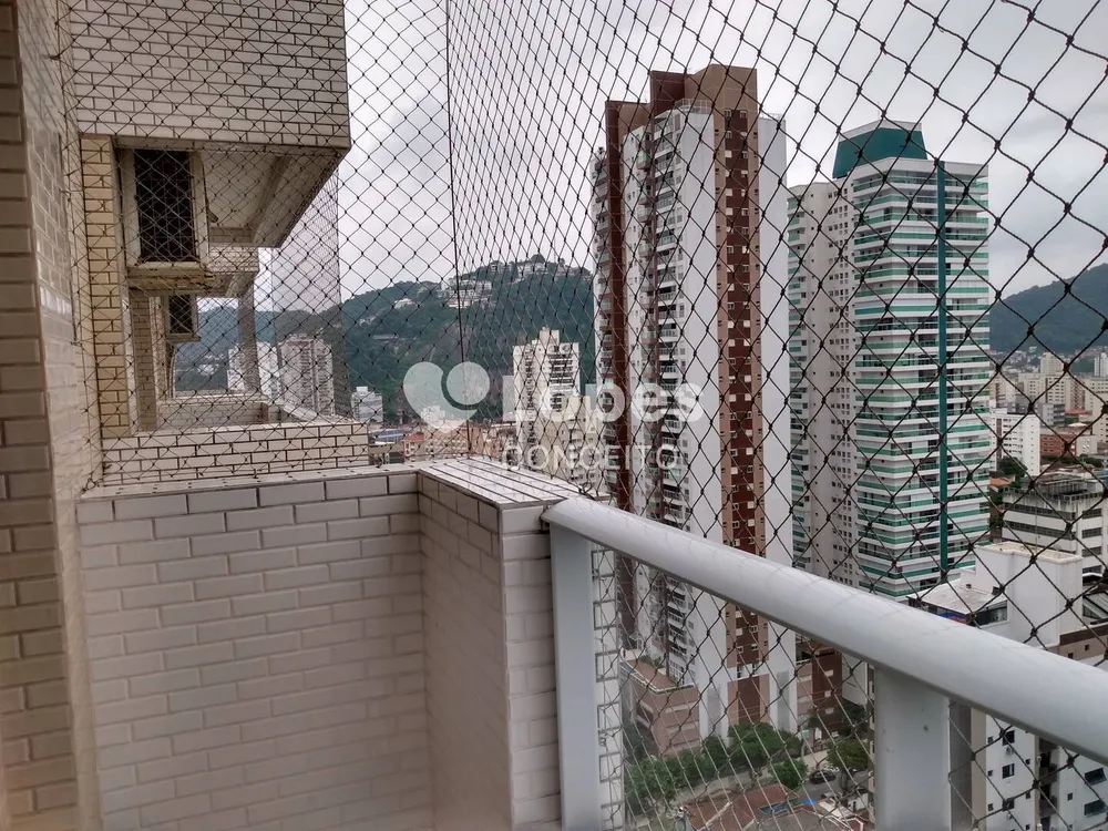 Apartamento, 3 quartos, 166 m² - Foto 9