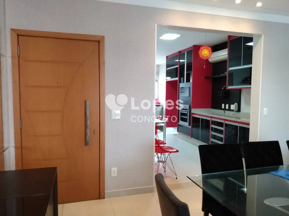Apartamento, 3 quartos, 166 m² - Foto 2