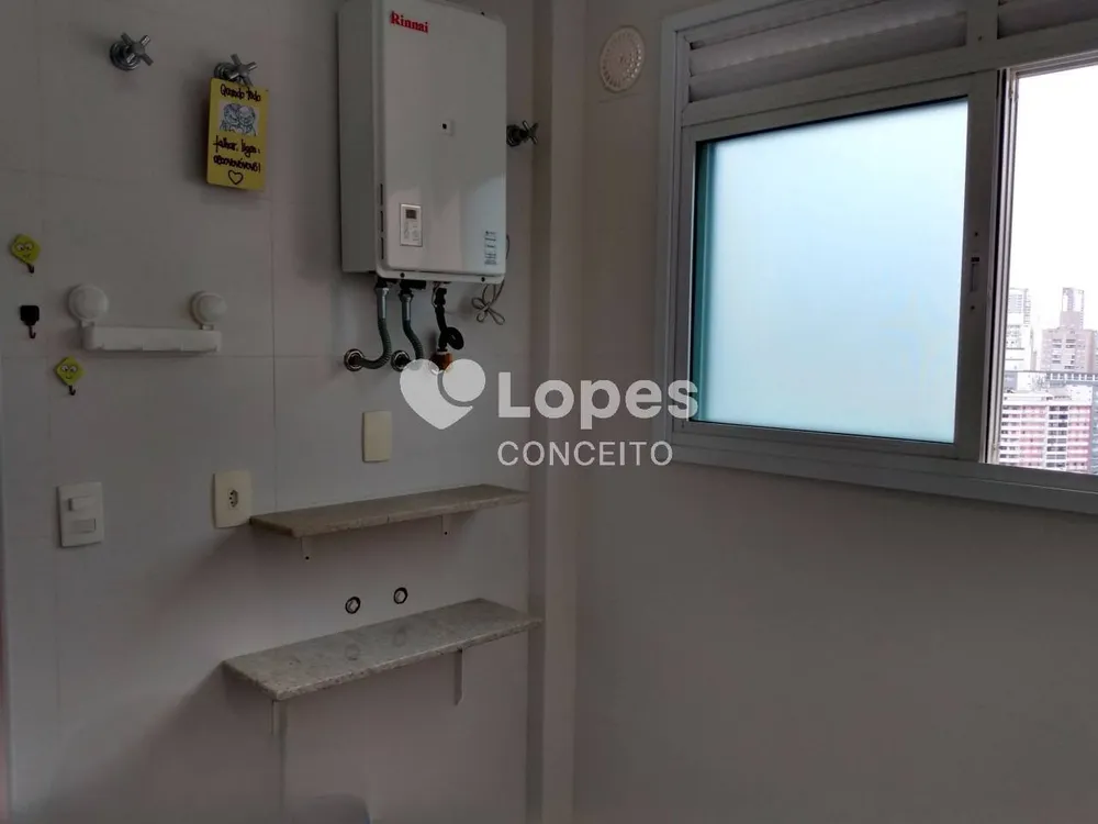 Apartamento, 3 quartos, 166 m² - Foto 6