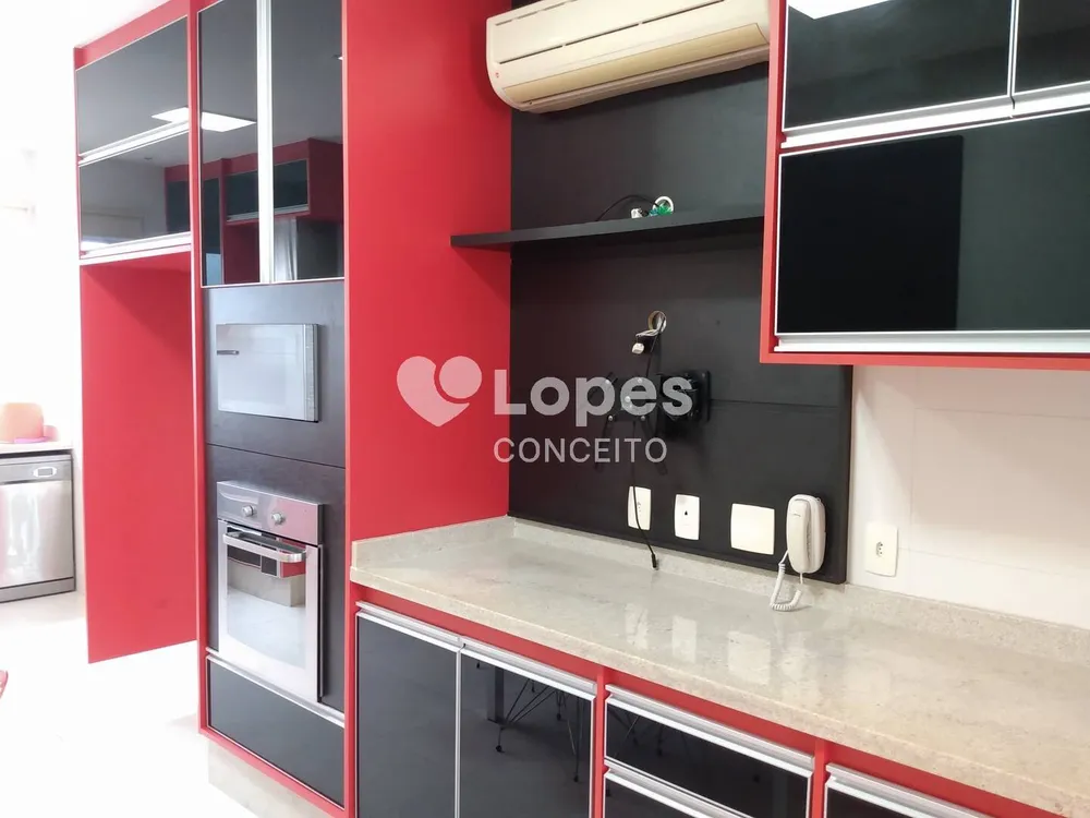 Apartamento, 3 quartos, 166 m² - Foto 4