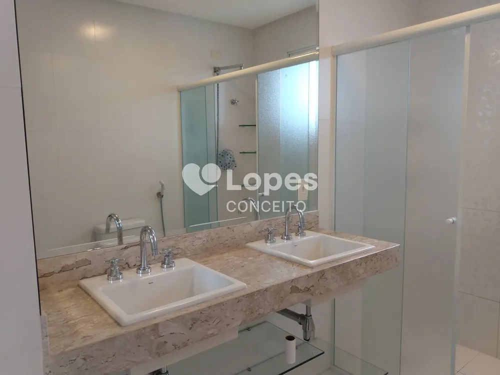 Apartamento, 3 quartos, 166 m² - Foto 8