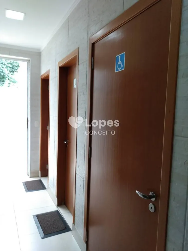 Apartamento, 3 quartos, 166 m² - Foto 14