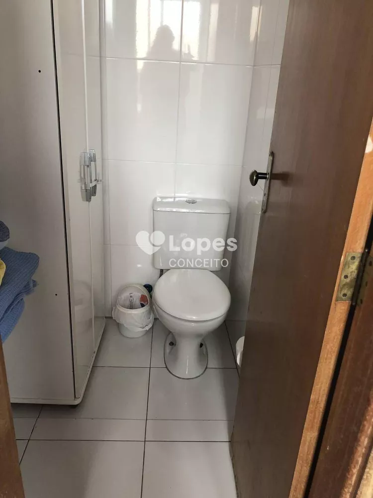 Casa à venda com 3 quartos, 123m² - Foto 12