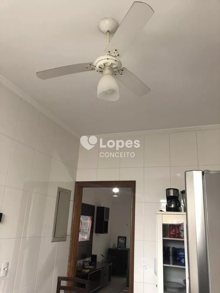 Casa à venda com 3 quartos, 123m² - Foto 10