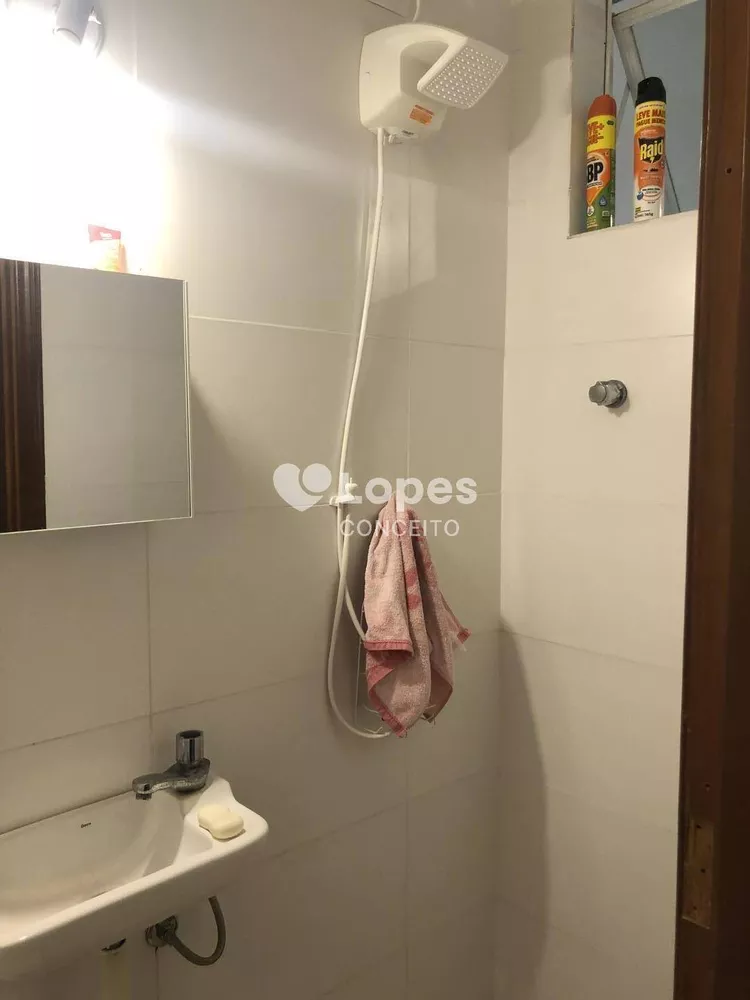 Casa à venda com 3 quartos, 123m² - Foto 17