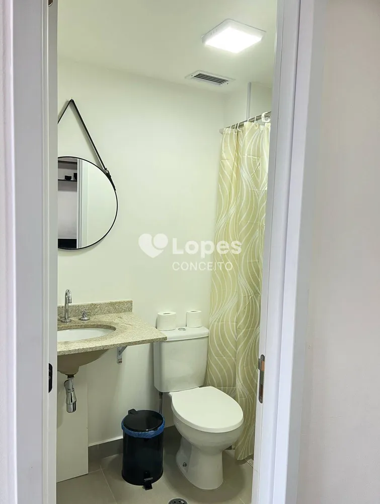 Apartamento, 1 quarto, 29 m² - Foto 6
