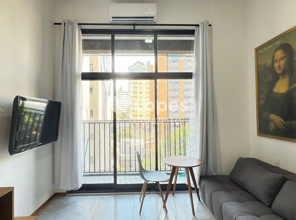 Apartamento, 1 quarto, 29 m² - Foto 5