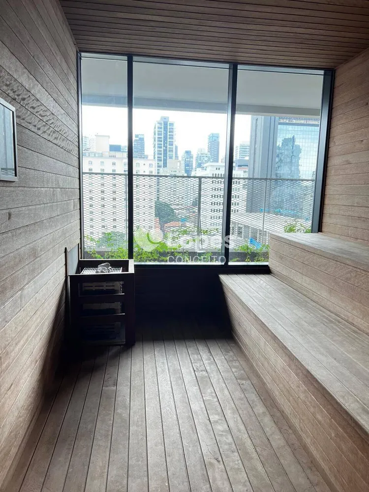 Apartamento, 1 quarto, 29 m² - Foto 2