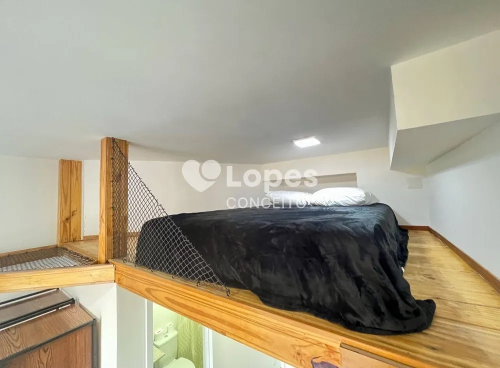 Apartamento, 1 quarto, 29 m² - Foto 11
