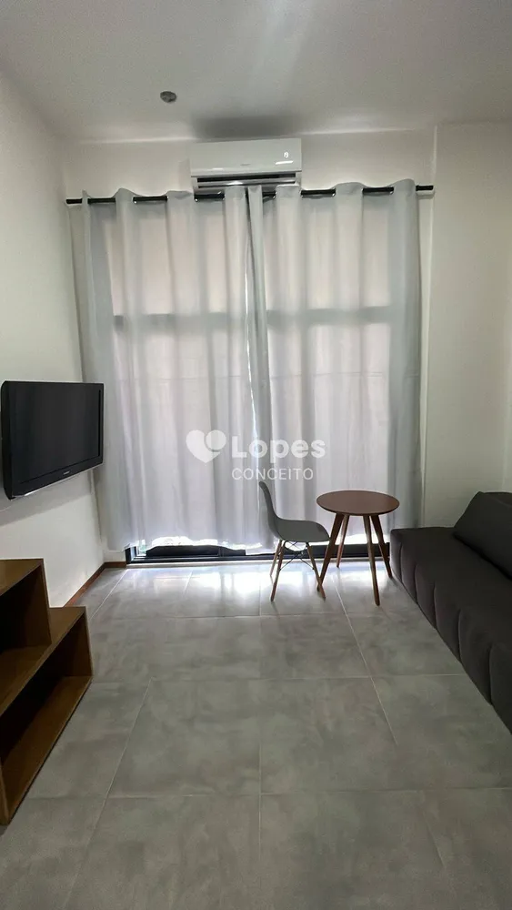 Apartamento, 1 quarto, 29 m² - Foto 14