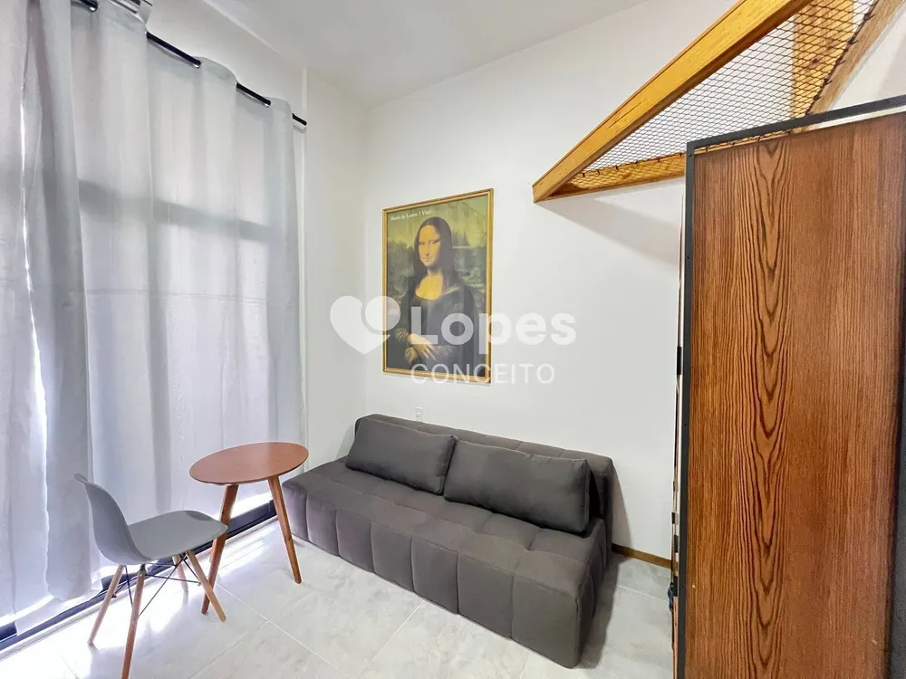 Apartamento, 1 quarto, 29 m² - Foto 13