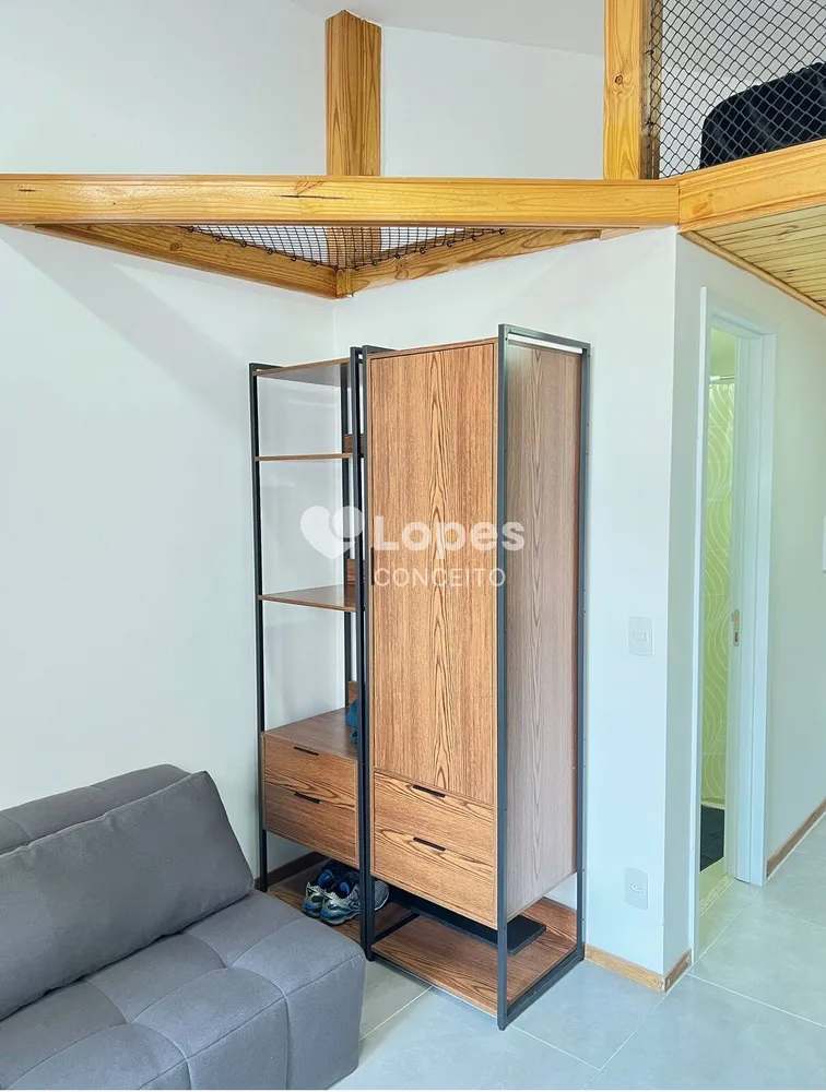 Apartamento, 1 quarto, 29 m² - Foto 5