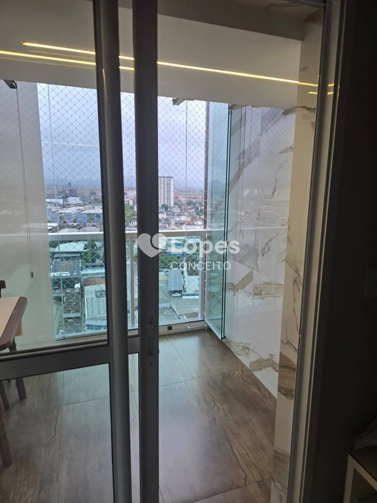 Apartamento, 2 quartos, 59 m² - Foto 3