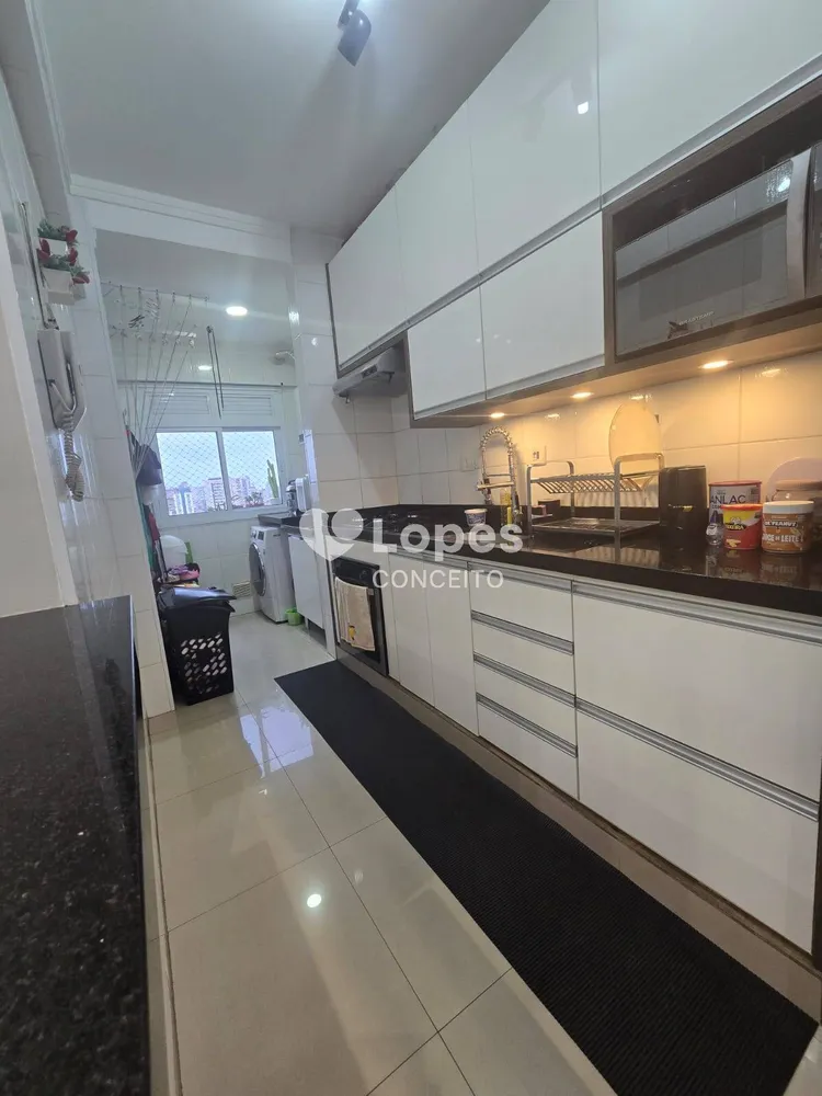 Apartamento, 2 quartos, 59 m² - Foto 7