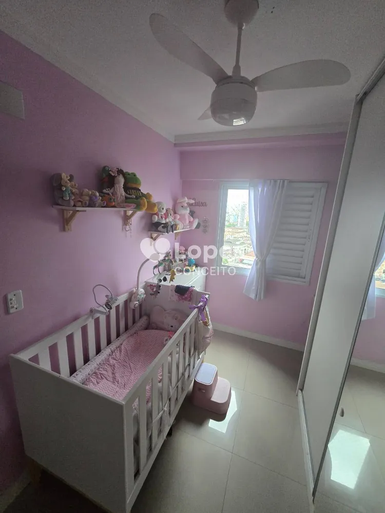 Apartamento, 2 quartos, 59 m² - Foto 2