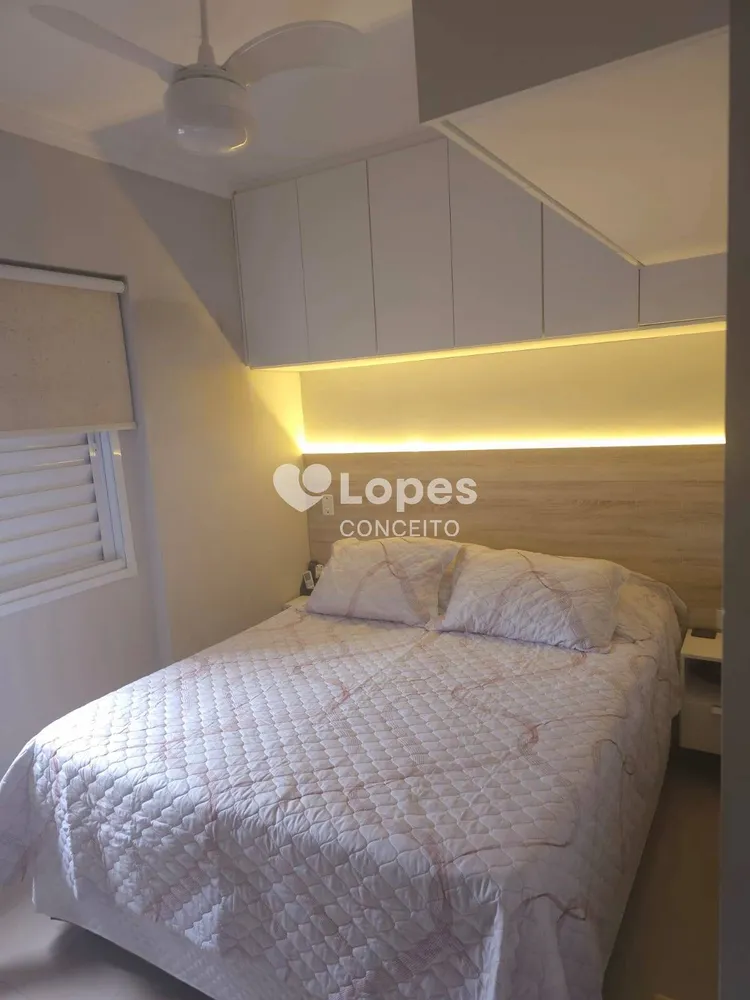 Apartamento, 2 quartos, 59 m² - Foto 16